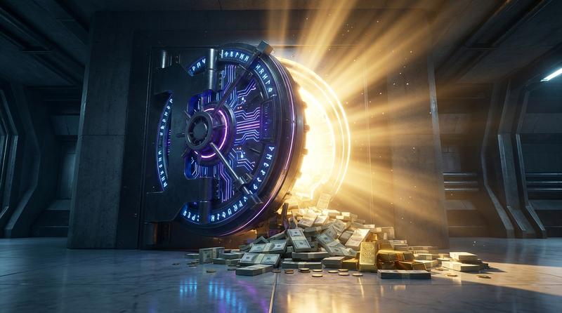 2026高端酒店采购迷局：技术溢价如何瓦解传统定价逻辑